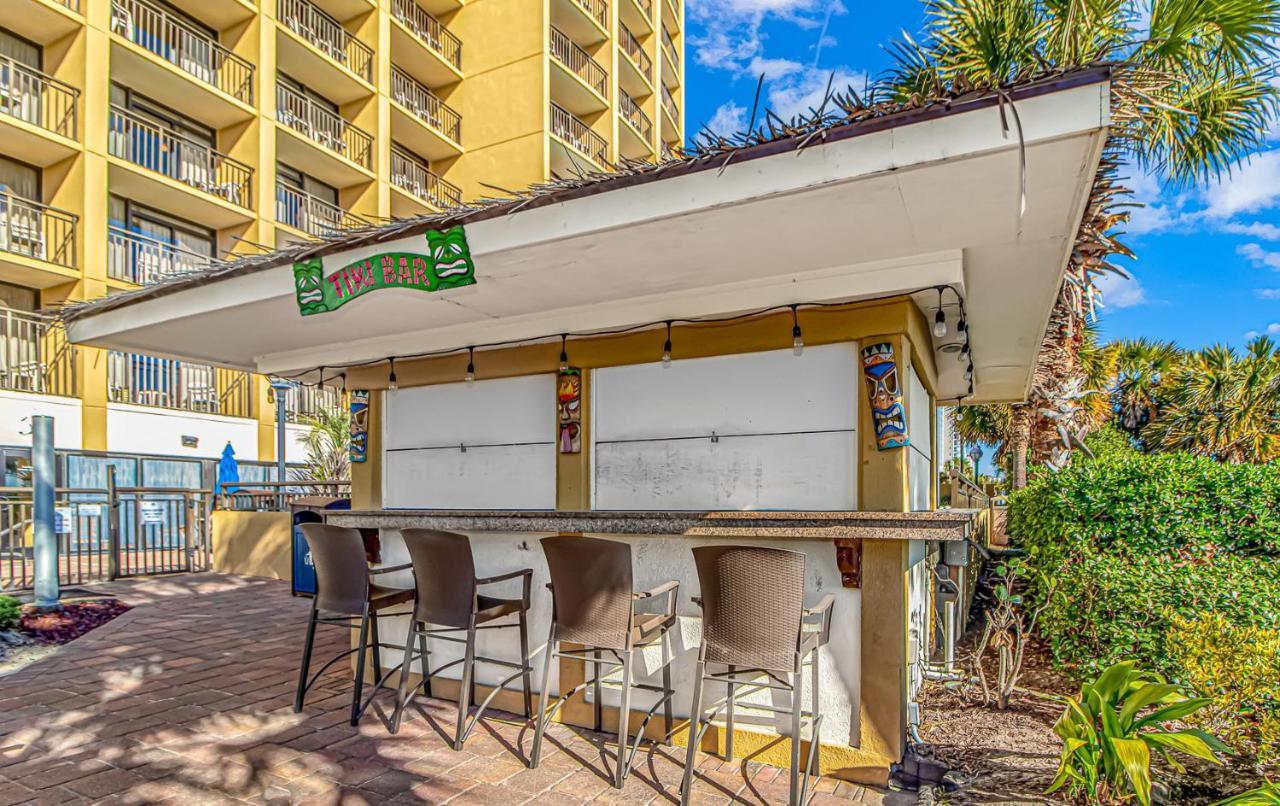 מירטל ביץ' Holiday Pavilion 405 מראה חיצוני תמונה